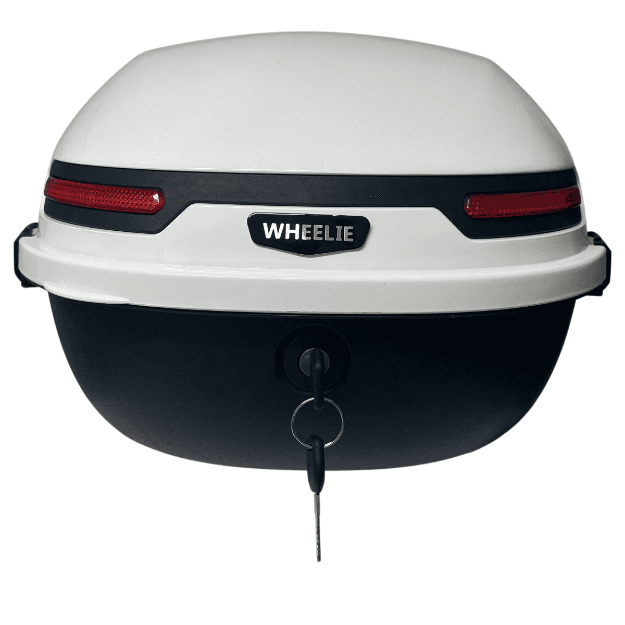 Wheelie  XT21W resmi