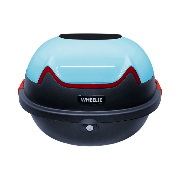 Wheelie  XT11LB  resmi