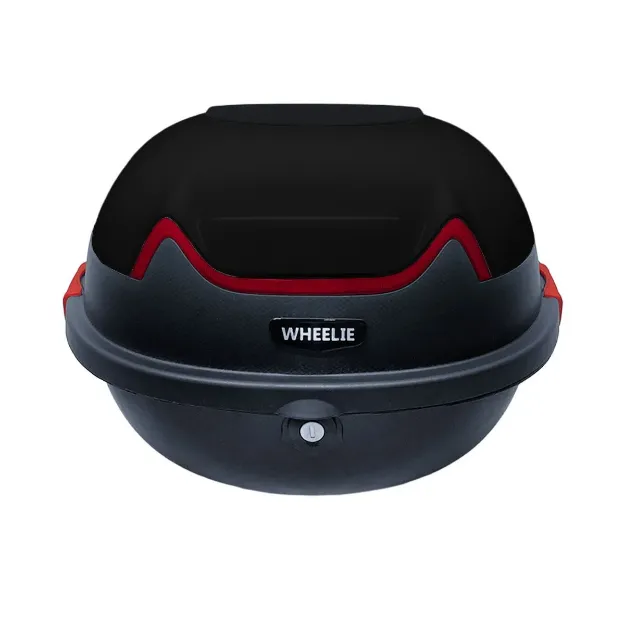 Wheelie  XT11B resmi