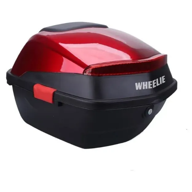 Wheelie  XT88BR resmi