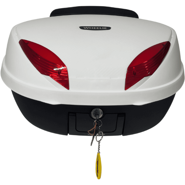 Wheelie  XT66-W resmi
