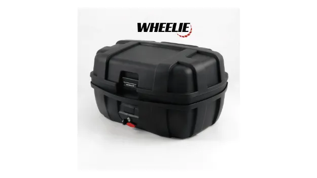 Wheelie  XT760-B resmi