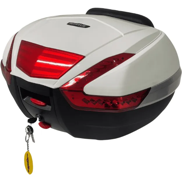 Wheelie XT68-W resmi