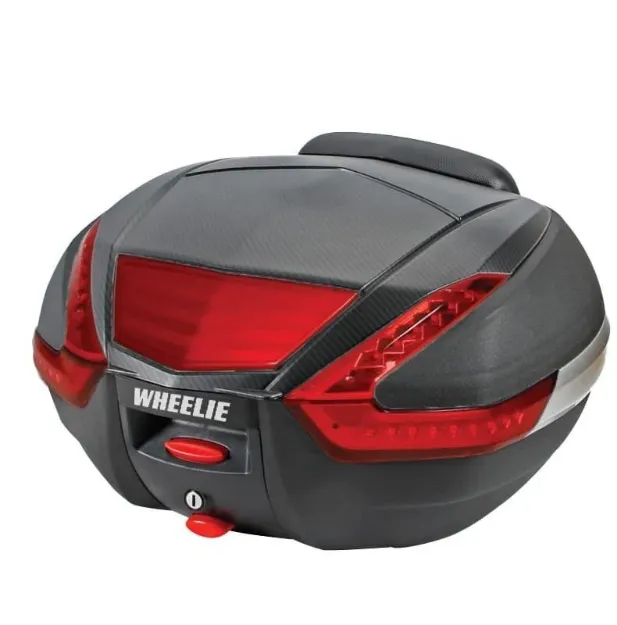 Wheelie  XT68-B resmi