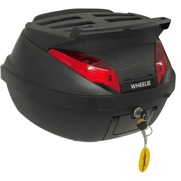 Wheelie  XT63-B resmi