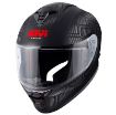 Givi 50.X Snake Mat Karbon resmi
