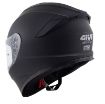 Givi 50.X Mat Siyah  resmi