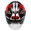 Shoei J-Cruise 3 Whizzy Tc-1 resmi