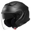 Shoei J-Cruise 3 Mat Siyah resmi