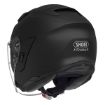 Shoei J-Cruise 3 Mat Siyah resmi
