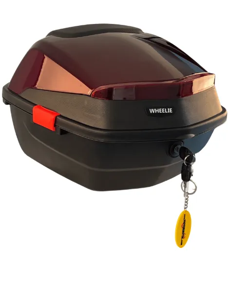 Wheelie  XT88-JR resmi