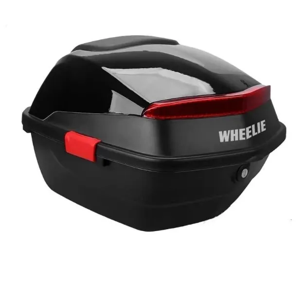 Wheelie  XT88-B resmi