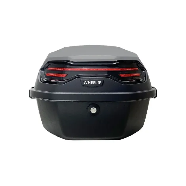 Wheelie  XT08-HG resmi