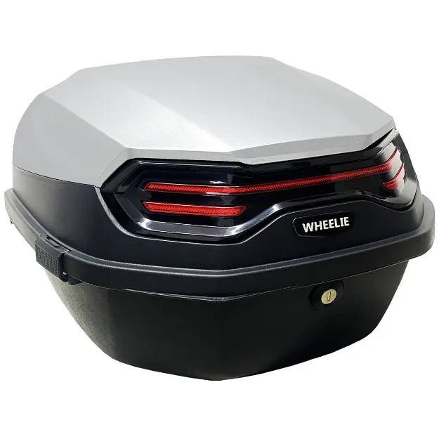 Wheelie  XT08-SW resmi