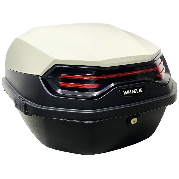 Wheelie  XT08-İW  resmi