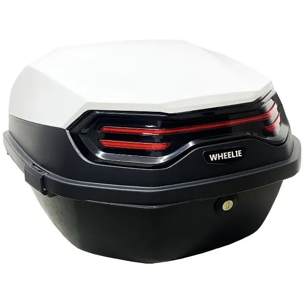 Wheelie  XT08-W resmi