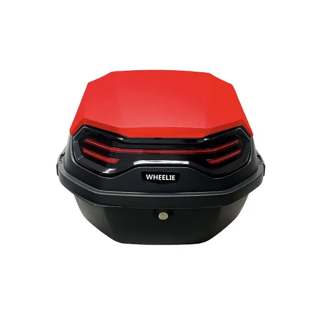 Wheelie  XT08-LR resmi