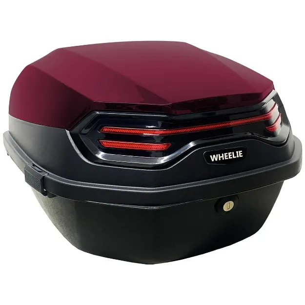 Wheelie  XT08-JR resmi