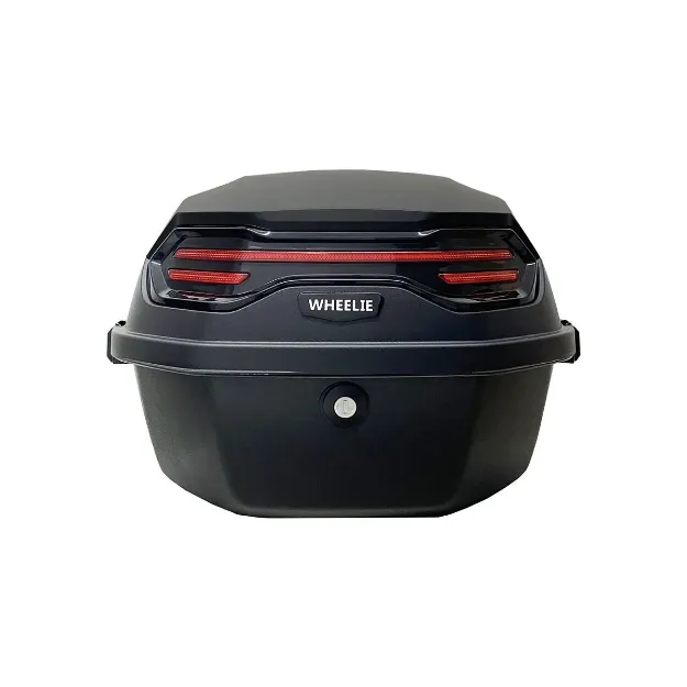 Wheelie  XT08-B resmi