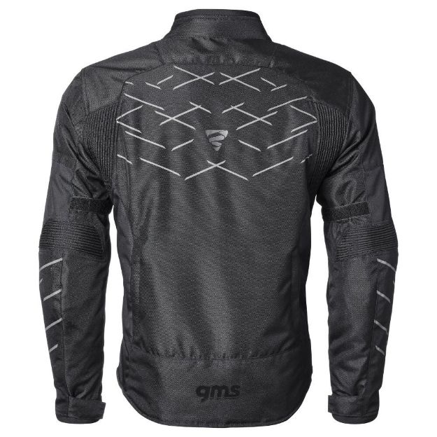 GMS Kasai WaterProof resmi