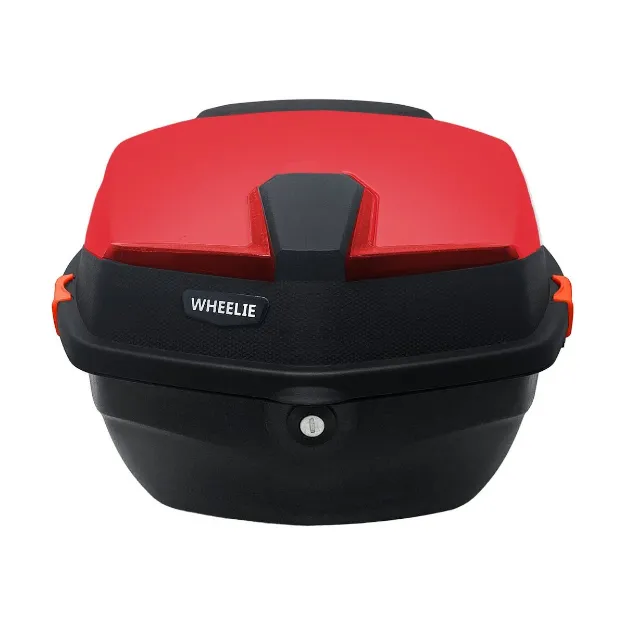 Wheelie  XT01-LR resmi