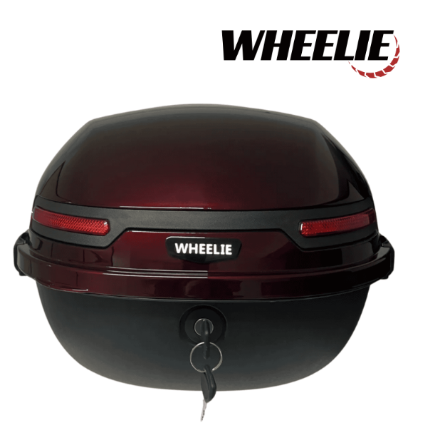 Wheelie  XT21-JR resmi