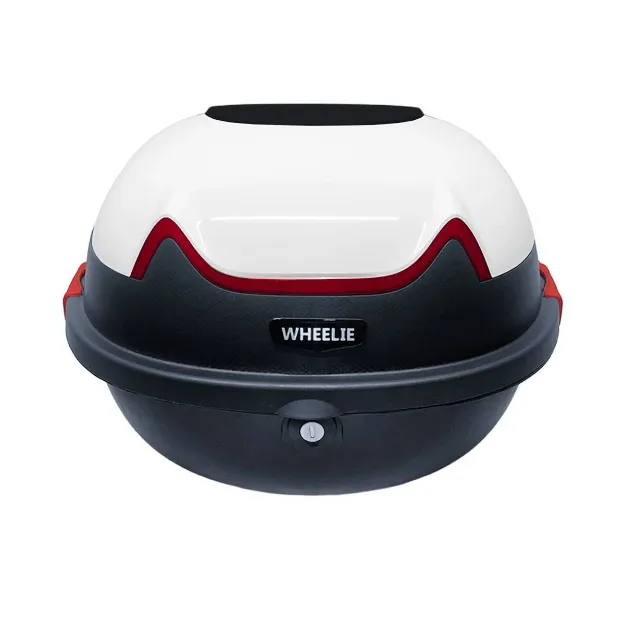 Wheelie  XT11-W resmi