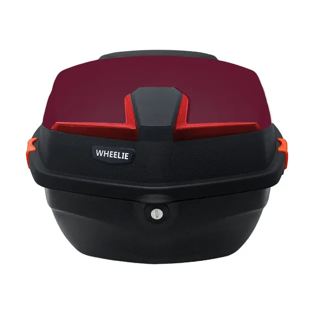 Wheelie  XT01-JR resmi