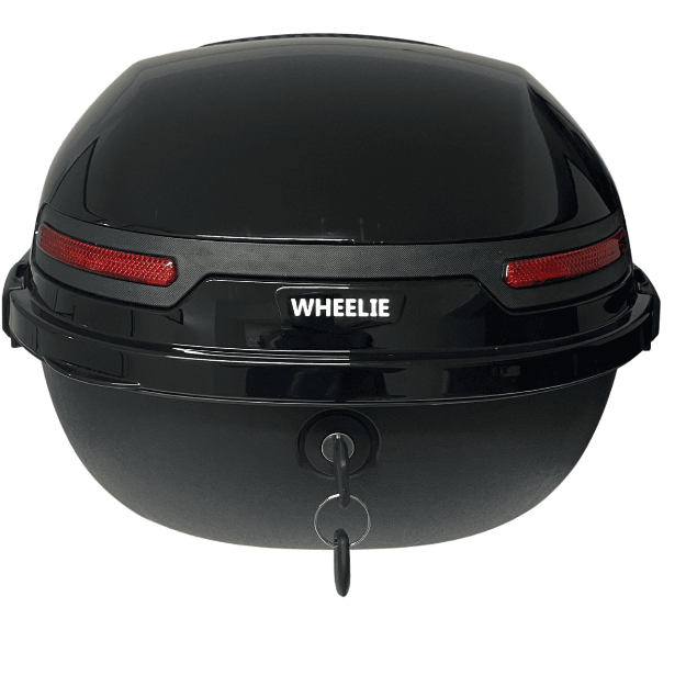 Wheelie XT21-B resmi