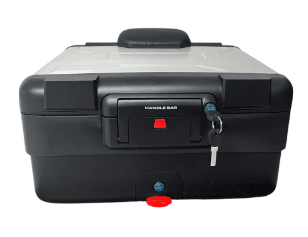 Wheelie XT69X-S resmi