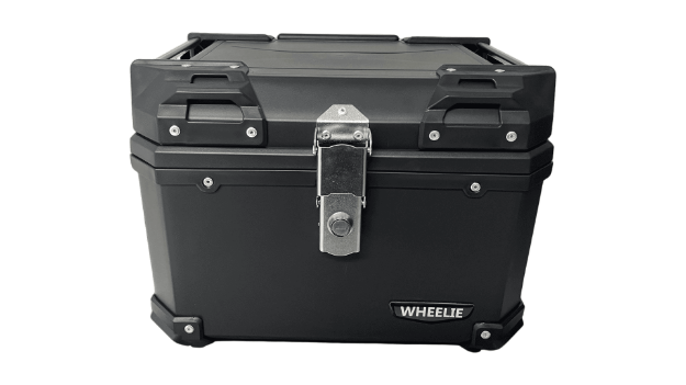 Wheelie XT570-B resmi