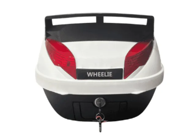 Wheelie XT63-W resmi