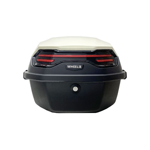 Wheelie XT08-İW resmi