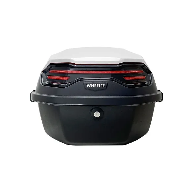 Wheelie XXT08-W resmi