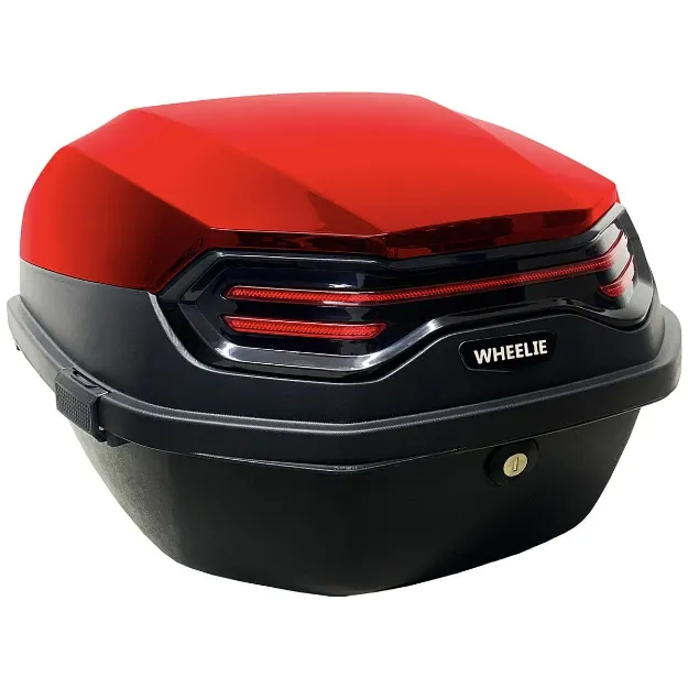 Wheelie XT08-LR resmi