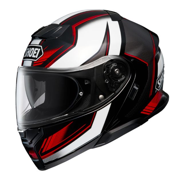 Shoei Neotec 3 Grasp Tc-5 resmi
