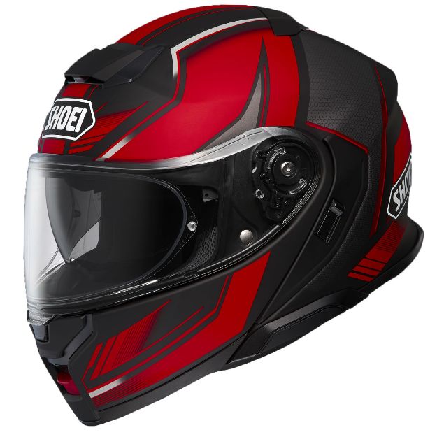 Shoei Neotec 3 Grasp Tc-1 resmi