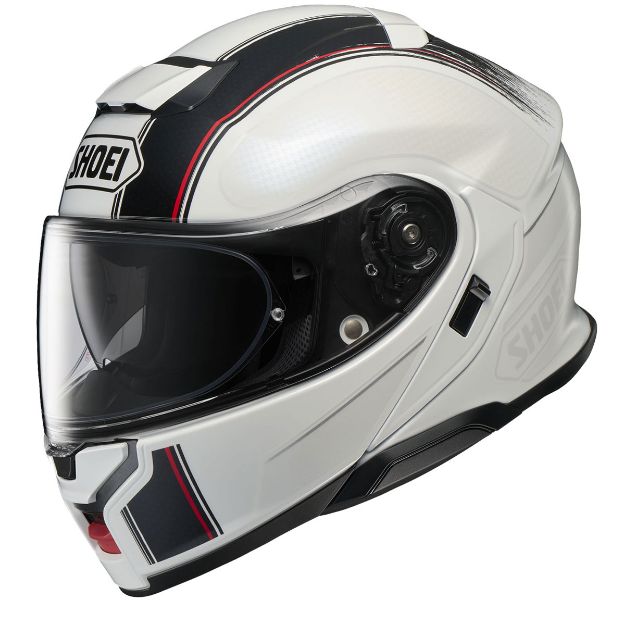 Shoei Neotec 3 Satori Tc-6 resmi