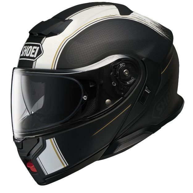 Shoei Neotec 3 Satori Tc-5 resmi