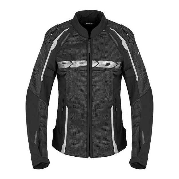 Spidi Race Warrior 2 Net Kadın resmi