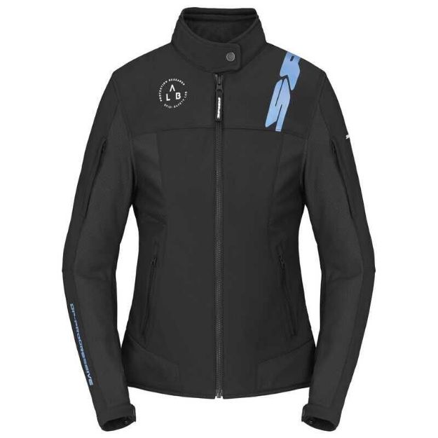 Spidi Corsa Tex Kadın resmi