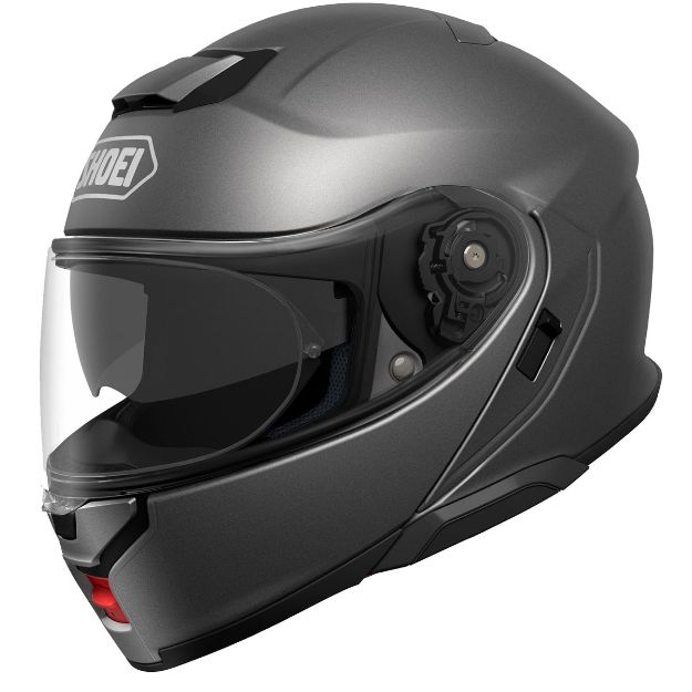 Shoei Neotec 3 Antrasit resmi