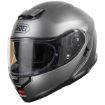 Shoei Neotec 3 Gümüş resmi