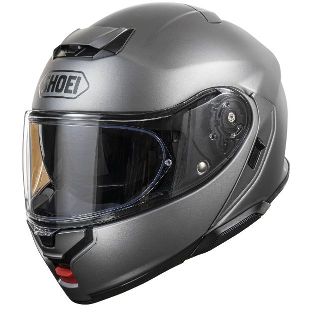 Shoei Neotec 3 Gümüş resmi