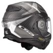 Ls2 Advant X Karbon Horizon Mat Gümüş-Gri resmi