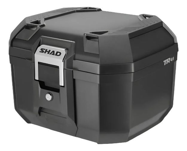 Shad TR41 resmi