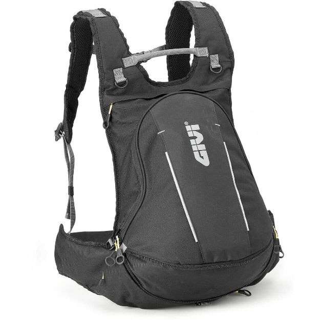 Givi EA104C resmi