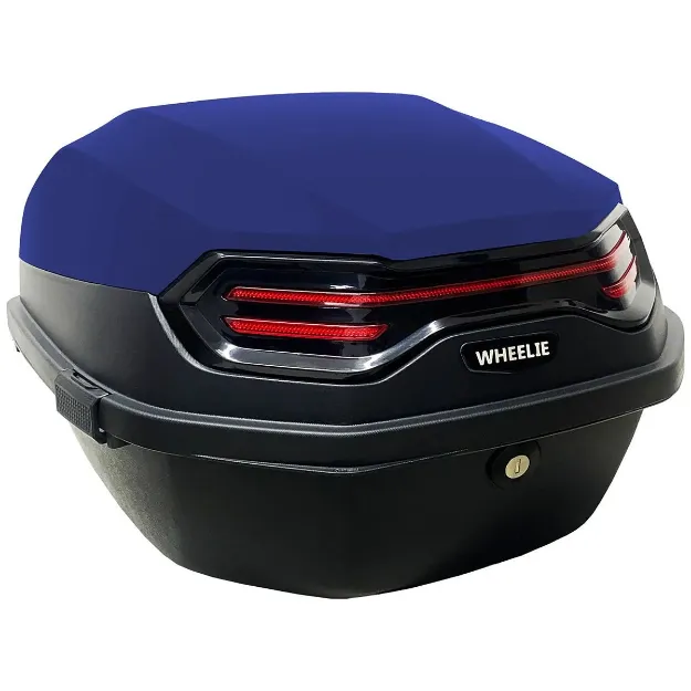 Wheelie-Xt08-Bl resmi