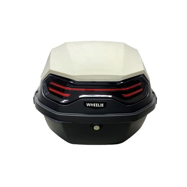 Wheelie-Xt08-iw resmi