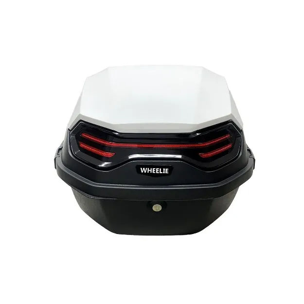 Wheelie-Xt08-W resmi